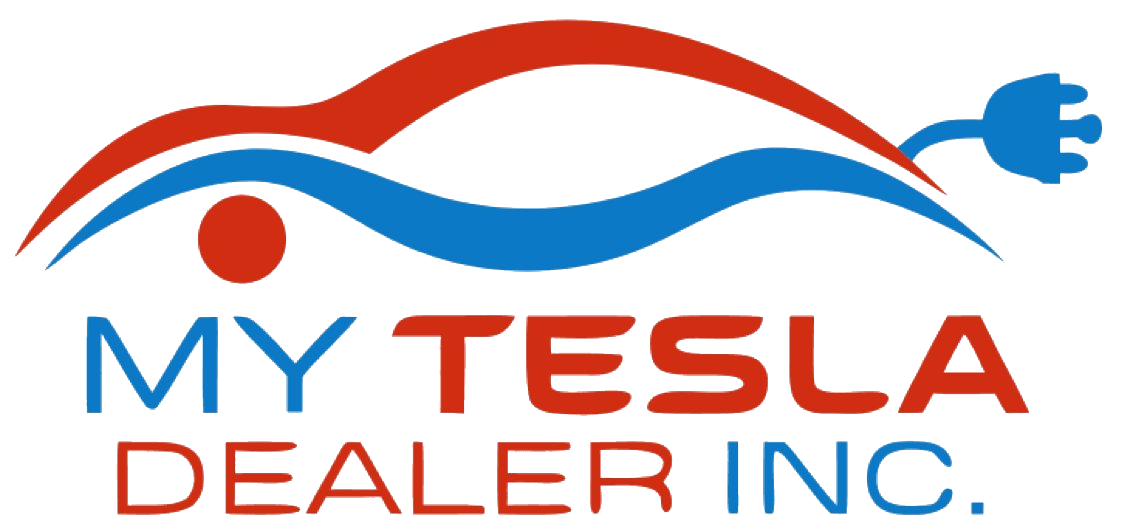 My Tesla Dealer, Inc.